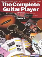 The Complete Guitar Player - Book 1