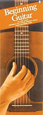 Beginning Guitar: Compact Reference Library