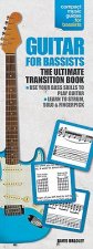 Guitar for Bassists: Compact Reference Library
