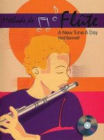 Methode de Flute: A New Tune a Day