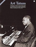 Art Tatum Jazz Masters: Jazz Masters Series
