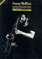 Sonny Rollins - Jazz Masters Series