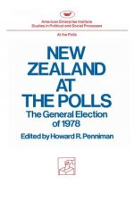 New Zealand at the Polls