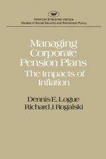 Managing Corporate Pension Plans