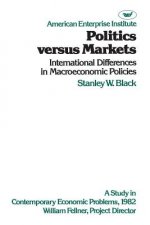 Politics versus Markets