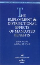 Employment and Distributional Effects of Mandated Benefits
