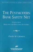 Postmodern Bank Safety Net