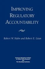 Improving Regulatory Accountability