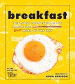 Extra Crispy Breakfast: The Most Important Book About the Best Meal of the Day