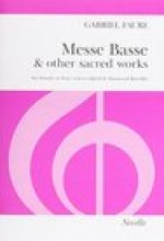Messe Basse & Other Sacred Works