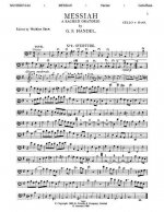 Messiah: Cello/Bass Part