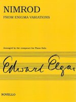 Nimrod from Enigma Variations: Opus 36