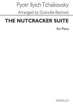Tchaikovsky: Nutcracker Suite