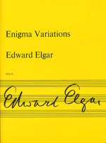 Elgar Enigma Variations Op.36 M/S
