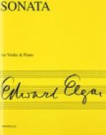 Sonata for Violin and Piano (E Minor), Op. 82