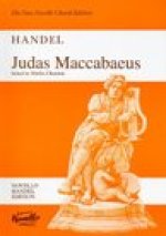Judas Maccabaeus: Handel