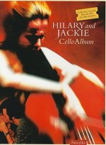 Hilary and Jackie: Cello Album