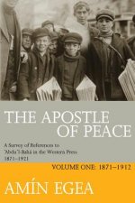 Apostle Of Peace