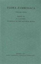 Flora Zambesiaca Volume 4
