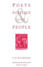 Poets, Politics and the People