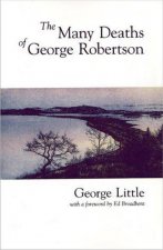 Many Deaths of George Robertson