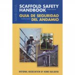 NAHB-OSHA Scaffold Safety Handbook -- English-Spanish