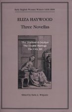 Three Novellas
