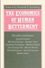 The Economics of Human Betterment