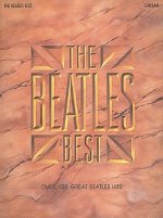 The Beatles Best