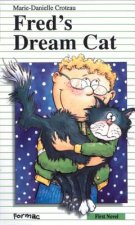 Fred's Dream Cat