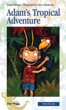 Adam's Tropical Adventure