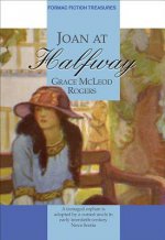 Joan at Halfway