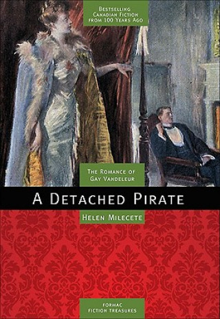 A Detached Pirate: The Romance of Gay Vandeleur