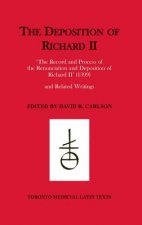 The Deposition of Richard II: 