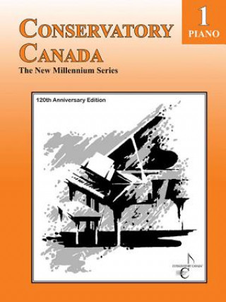 New Millennium Grade 1 Piano Conservatory Canada