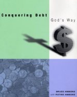Conquering Debt God's Way
