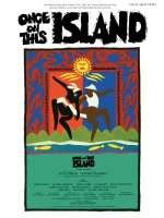 Once on This Island (Vocal Selections): Piano/Vocal/Chords
