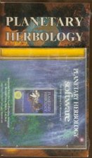 Planetary Herbology Book with Windows 95/98 Program CD [With *]