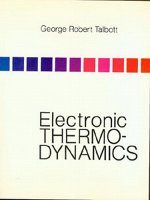 Electronic Thermodynamics