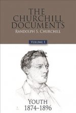 The Churchill Documents, Volume I, 1: Youth, 1874-1896