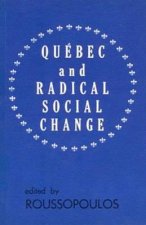 Quebec Radical Social Change