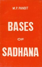 Bases of Sadhana