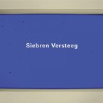 Siebren Versteeg [With DVD]
