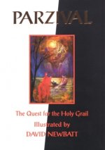 Parzival: The Quest for the Holy Grail