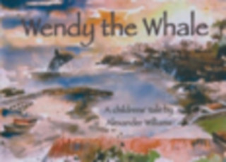 Wendy the Whale