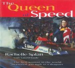 The Queen of Speed: The First Woman in the World to Exceed 300 MPH in a Dragster