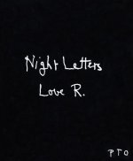 Roger Hilton: Night Letters: Drawings & Gouaches