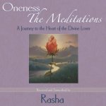 Oneness: The Meditations: A Journey to the Heart of the Divine Lover
