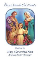 Prayers from the Holy Family