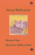 Nancy's Big Surprise!